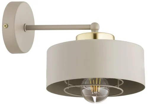 Wandleuchten, Wandbeleuchtung Beige von KAR-LIGHTING