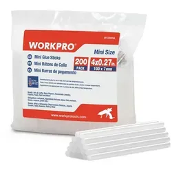 Bastelklebstoffe & -magnete von WORKPRO