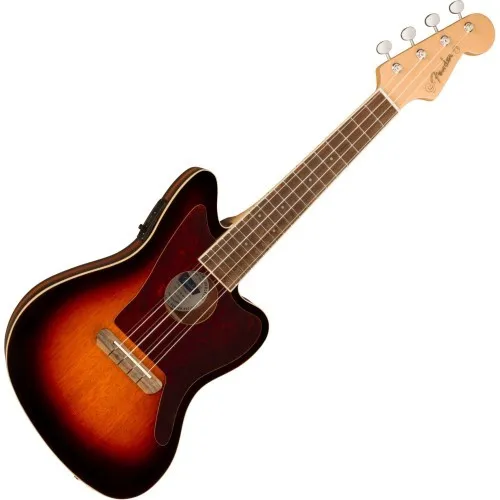 Fender Fullerton Jazzmaster® Uke von Fender