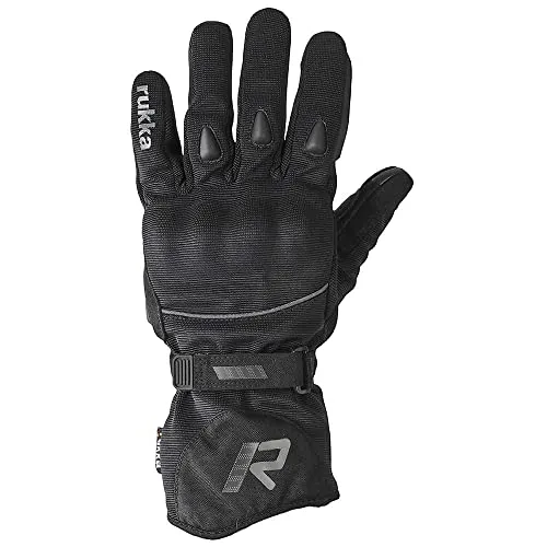Rukka Virium 2.0 GTX Motorrad Handschuhe