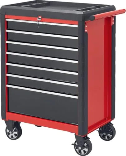 Primaster Werkstattwagen 78x47x97 cm