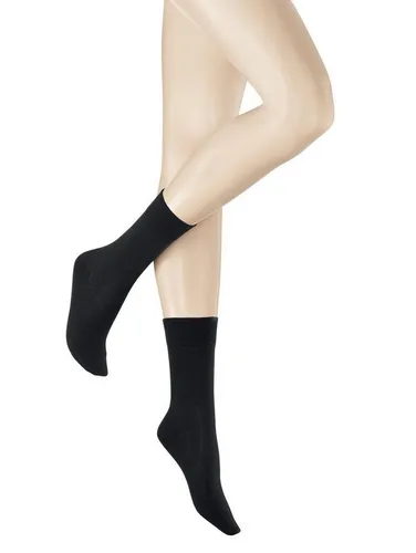 Hudson Damen Socken Relax Cotton