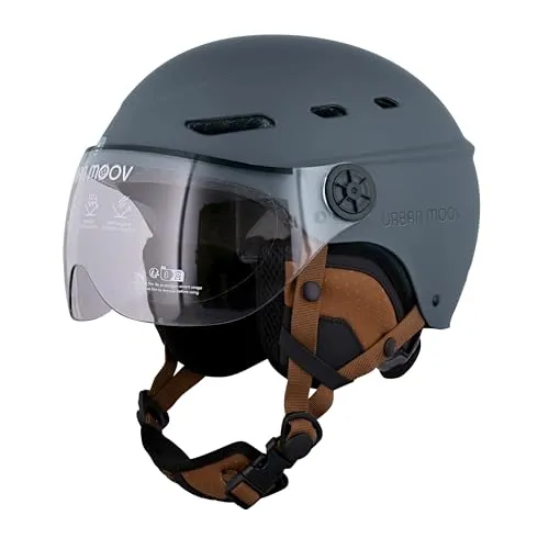 T'nB Visor Schutzhelm für Fahrrad & Elektroroller