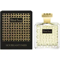 Houbigant Patchouli Sauvage Eau de Parfum Spray 100 ml