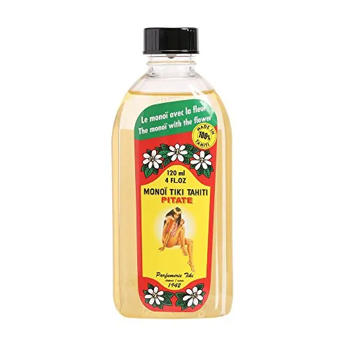 Monoi Pitatè - Jasmin