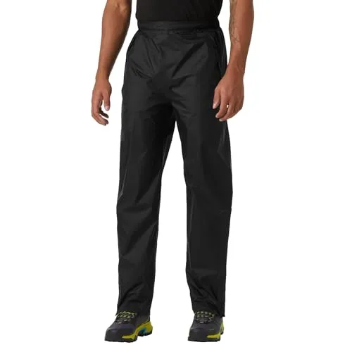 Helly Hansen Loke Pants 2.0 schwarz S von Helly Hansen