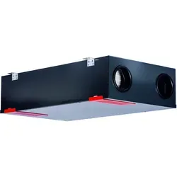 Zehnder Ventilatoren von Zehnder