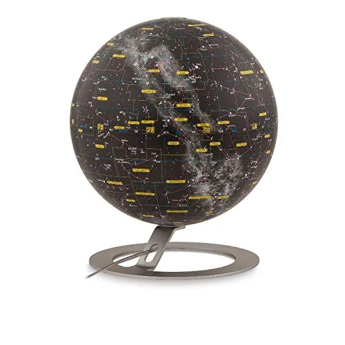 Produktbild The Heavens: National Geographic Sternbild-Globus