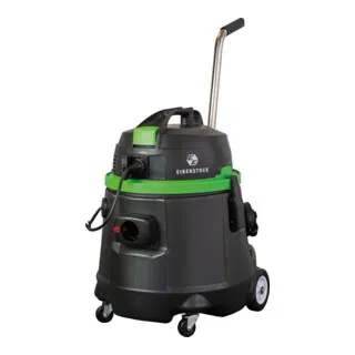 EIBENSTOCK Pumpsauger EPS 50 - 2.200 W, 50 Liter - Boden- & Nass-/Trockensauger mit 2.200 W Leistung, ideal für effizientes Saugen von Wasser und Schmutz in großen Mengen.