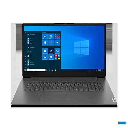 Lenovo V17 82NX00EEGE - 17,3
