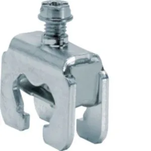 Hager K96A Sammelschienenklemme 1,5-16mm² für 12x5mm