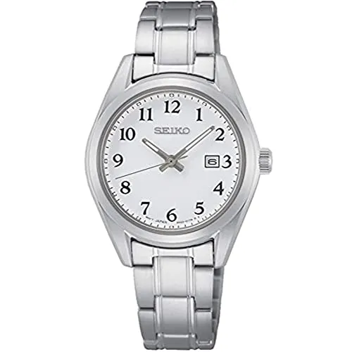 Seiko Analog SUR465P1 von Seiko