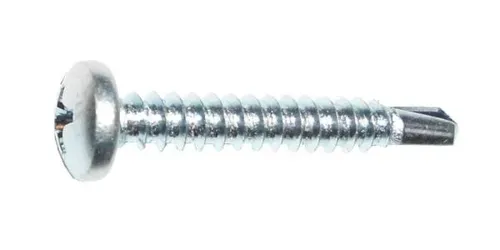 Connex Bohrschrauben 4.2 x 16 mm PH 2 - 150 Stk. Schraube