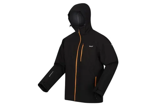 Regatta Winterjacke 3 in 1 Jacke Winterjacke Wentwood VIII