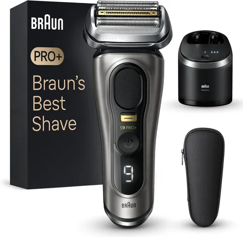 BRAUN 9565cc Elektrorasierer Series 9 Pro+