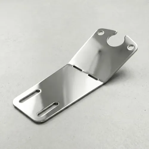 Kennzeichenhalterungen von WP-S