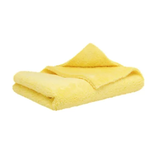 ProfiPolish Citrus Towel Poliertuch Deluxe 60 cm x 40 cm Microfasertuch Auto