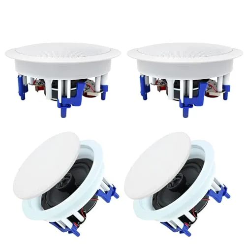 Deckenlautsprecher von Herdio