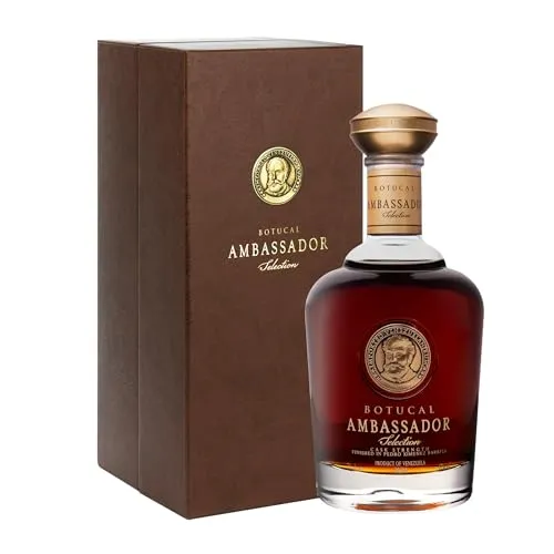 Botucal Ambassador Rum 0.7 l