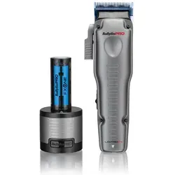 BaByliss Pro FXONE Lo-Pro Clipper Grey von BaByliss