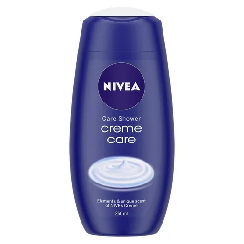 Nivea Duschcreme Creme Care 250ml