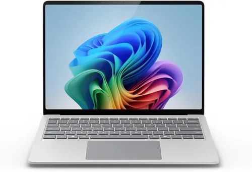Microsoft Surface Laptop 7 Copilot+ PC Platinum - Laptops mit 13,8