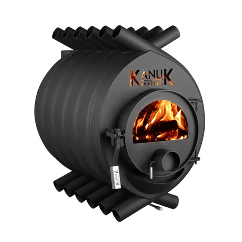 KANUK | Kanuk Original Warmluftofen | 22 kW
