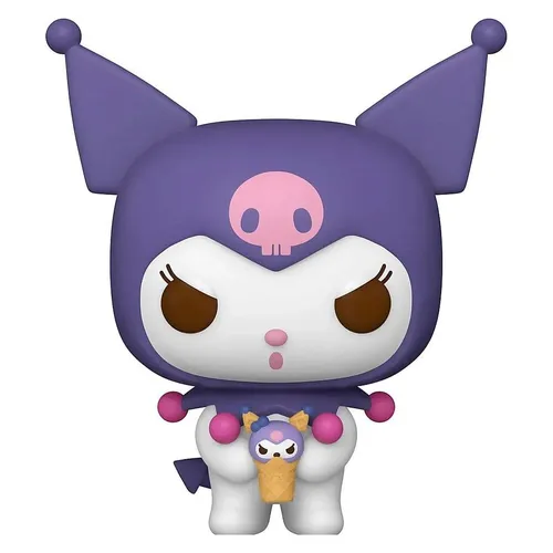 Funko Hello Kitty POP! Sanrio Kuromi (OC80315)