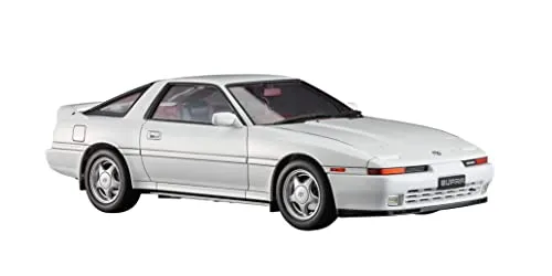 Hasegawa 1/24 Toyota Supra A70 2.0 GT Twin Turbo 1990 Modellbausatz