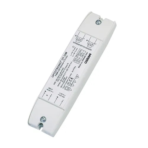 Osram LED Dimmer OT DIM 10-24 50-120W  von OSRAM BETRIEBSGERÄTE OSRAM BETRIEBSGERÄTE