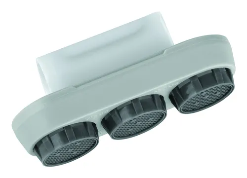 GROHE Zulaufteil mit Mousseur (28963000) - Zubehör & Accessoires, passend zu Talentofill Modellen bis Baujahr 03/2007 für optimale Wasserqualität.