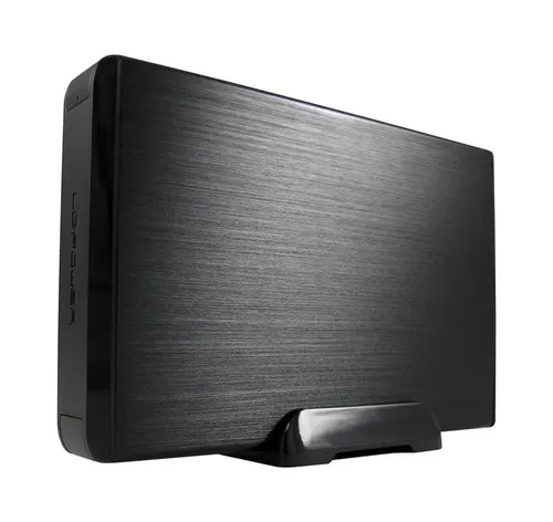 LC Power Festplattengehäuse LC-35U3-Hydra