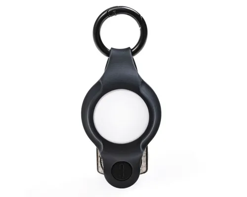 KeySmart Smartphone-Hülle AirTag Flex Silicone Case Air