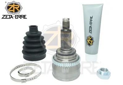 Zeta-Erre Gelenksatz OP49