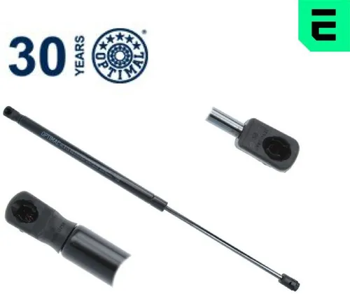 Optimal Gasfeder, Koffer-/Laderaum AG-50235