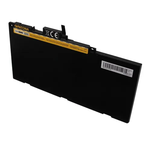 Akku für HP Pavilion X360 BK03 BK03XL - Hochwertiger Laptop-Akku für HP Pavilion X360, lange Laufzeit und zuverlässige Leistung für unterwegs.