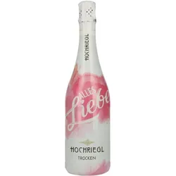 Hochriegl Trocken ANLASS EDITION 11,5% Vol. 0,75l