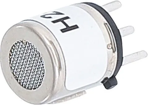 BGS 3401-1 Halbleiter-Gassensor für Formiergas-Lecksuchgerät - Gasmelder mit hoher Qualität und Langlebigkeit, ideal zur zuverlässigen Erkennung von Formiergas-Leckagen.
