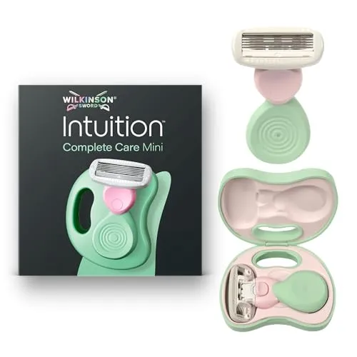Wilkinson Sword Rasierer & Rasierklingen von Wilkinson Sword