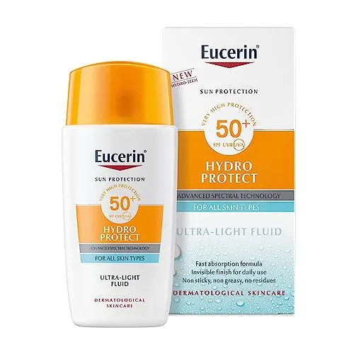 Eucerin Hautpflege von Eucerin