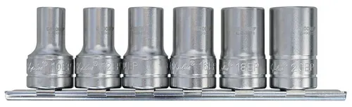 Gedore Steckschlüsselsatz KL-4043-200