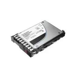 HPE 480 GB SAS SSD 875311-B21 neu - Festplatten mit 480 GB Speicher, ideal für hohe Leselasten und optimiert für Unternehmensanwendungen, ausgestattet mit digital signierter Firmware.