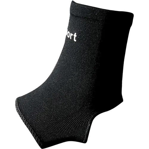 Uhlsport Knöchelbandage ungepolstert - schwarz