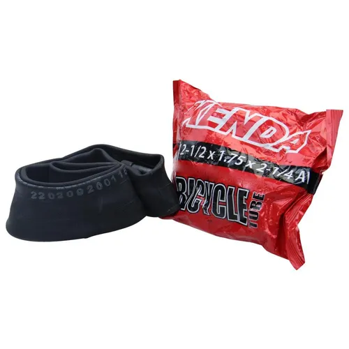 Fahrrad Kinderwagen Roller Schlauch Kenda 12 1/2 x 1 3/4-2 1/4 AV 12.5x1.75-2.25