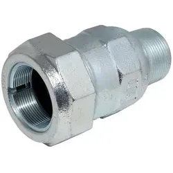 Gebo Serie 150 Verschraubung 01.150.00.04 1 1/4