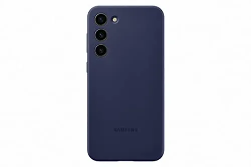 Produktbild Samsung Galaxy S23+ Plus Silikon Hülle