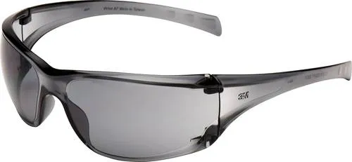 3M VIRTUAA1 Schutzbrille Schwarz von 3M