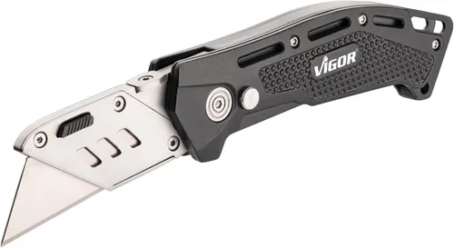 VIGOR Universal Klappmesser V7099 180 mm