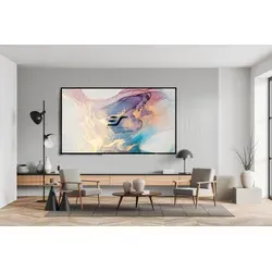 Elite Screens Aeon Rahmenleinwand von Elite Screens