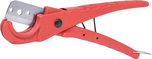 KS Tools 2222051 Schlauchabschneider von KS TOOLS